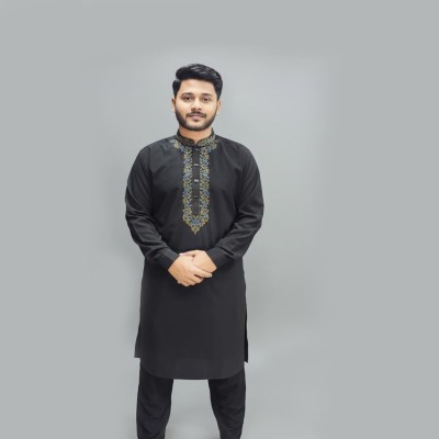 Embroidery Kabli 01