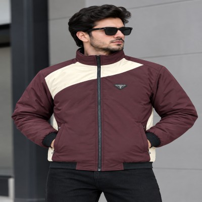 Prada Premium Jacket 02