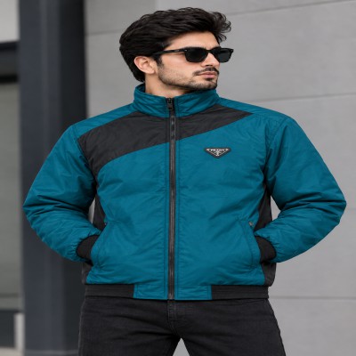 Prada Premium Jacket 05