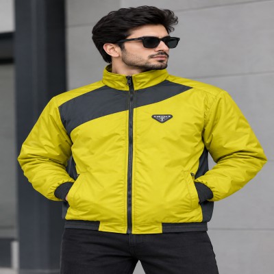 Prada Premium Jacket 06