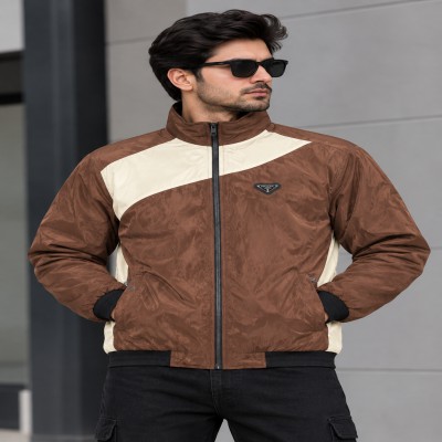 Prada Premium Jacket 07