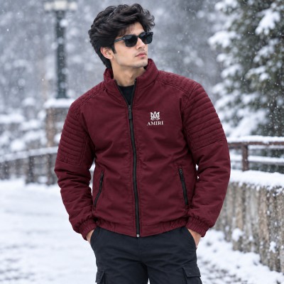 Amiri Premium Jacket 01