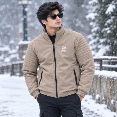 Amiri Premium Jacket 02
