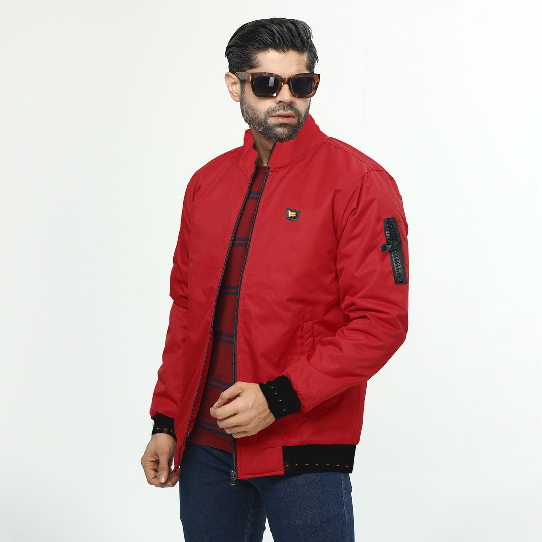 Basic Gadget Jacket 01 || 1121